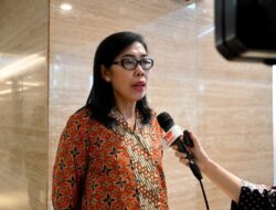 Tren Positif DPR Sebagai Lembaga yang Dapat Dipercaya