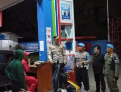 Malam Minggu, Patroli KRYD Digelar di Majalengka untuk Jaga Harkamtibmas