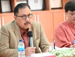 Layak Layani Pasien VVIP, BURT Nilai RS Dian Harapan Papua Miliki ‘Core Value’ yang Baik