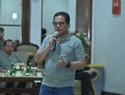 Berlangsung Sukses, Magang Di Rumah Rakyat Bersiap Menuju Gelombang Ke 5