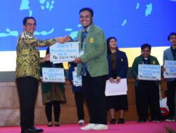 Harapan bagi Peserta Magang MDRR Agar Sampaikan Kerja Nyata DPR Langsung ke Masyarakat