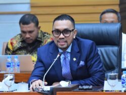 APH Harus Periksa Anggaran Pemeliharaan Data PDN Sebesar Rp700 Miliar
