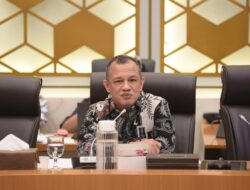 Sikapi Peraturan Deforestasi Uni Eropa, Komisi IV Imbau KLHK Aktif Diplomasi