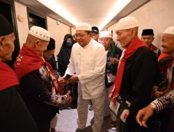 Abdul Wachid: Pansus Haji untuk Perbaikan, Bukan Politisasi