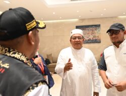 Kronologis Raker Komisi VIII, Bukti Kemenag Langgar Aturan Soal Pembagian Kuota Haji