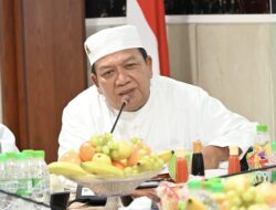 Rapat dengan Daker Madinah, Timwas Haji Tanya Soal Haji Backpacker Meninggal di Mina