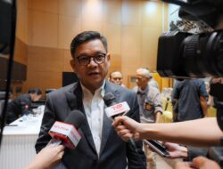 Komisi VIII Dukung Arab Saudi Tindak Tegas 37 WNI dengan Visa Palsu