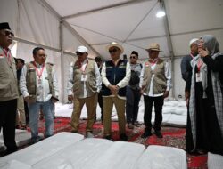 Pentingnya Pembentukan Pansus Haji untuk Penyelenggaraan Haji yang Lebih Baik