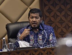 Komisi V Perjuangkan Peningkatan Anggaran BMKG dan BNPP untuk Program Prioritas Nasional