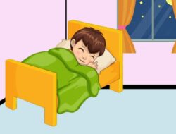 Studi: Anak dan Remaja Kurang Tidur Beresiko Kena Hipertensi