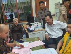 Polisi Limpahkan Berkas Pelaku Pembunuhan Anak Tamara Tyasmara ke Kejaksaan