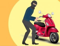 Kepergok Saat Beraksi di Citayam, Dua Pelaku Curanmor Dihakimi Warga