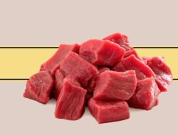 Takut Kolesterol? Ini Empat Tips Aman Konsumsi Daging Kurban