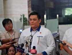Polisi Duga Akun Facebook Suruh Dua Wanita Cabuli Anaknya Diretas