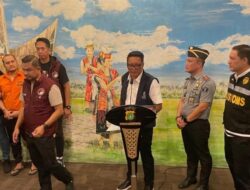 Buru Fredy Pratama, Polri: Otoritas Thailand Gelar Operasi Besar-besaran