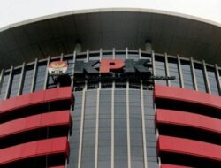 Kasus Korupsi Basarnas di Tahun 2014, KPK Cegah 3 Orang Keluar Negeri