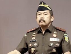 Jaksa Agung: Hari Bhayangkara ke-78, Sinergisitas Penegakan Hukum Semakin Kuat