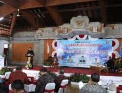 Kabid Humas Polda Bali Jadi Narasumber Dalam Talkshow “Pers Berintegritas Pilkada Berkualitas”