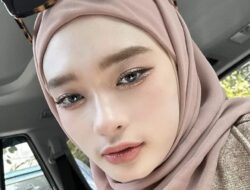 Virgoun Ditangkap, Inara Rusli Minta Maaf dan Ungkapkan Isi Hati