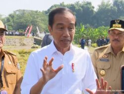 Jokowi Pastikan Tidak Ada Bansos Bagi Korban Judi Online