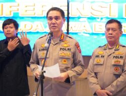 Polda Jabar Buka Hotline Pengaduan Masyarakat di Kasus Vina Cirebon