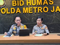 Imbau Tak Sebar Video Pelecehan Ibu ke Anaknya, Polisi: Ada Resiko Hukum