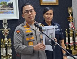 Polisi: Ibu Cabuli Anaknya Komunikasi dengan Akun Facebook Kasus Tangsel