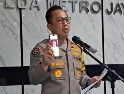 Polda Metro-Polres Jaktim Tindaklanjuti Laporan Siswi SMA Hilang