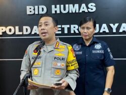 Viral Cabuli Putranya Sendiri, Wanita di Bekasi Diamankan Polisi