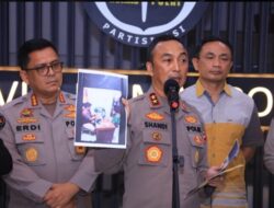 Saka Tatal Ngaku Diintimidasi di Kasus Vina, Polri Tunjukkan Bukti Foto