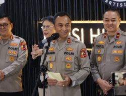 Polri Ungkap Tujuh Terpidana Pembunuhan Vina Cirebon Sempat Ajukan Grasi