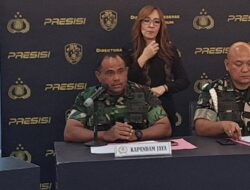 Soal Mobil Dinas TNI di TKP Pembuatan Uang Palsu, Ini Penjelasan Kodam Jaya