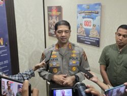 Tawuran di Depok Tewaskan Satu Pelajar, Polisi: Tiga Pelaku Sudah Ditangkap