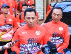 Kapolri Minta Kasus Vina Cirebon Ditangani Tuntas dan Beri Rasa Keadilan
