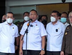Usut Dugaan Korupsi Komiditas Emas, Kejagung Periksa Sembilan Saksi