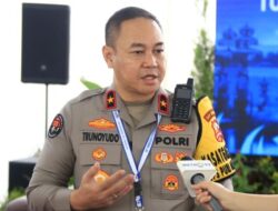 Terduga Teroris AAR, Tukang Bubur Sumsum di Karawang Dikenal Tertutup