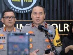 Kasus Pengeroyokan Bos Rental, Polri: Polda Jateng Sudah Tetapkan Tersangka