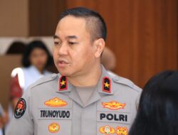 Tegaskan Komitmen Berantas Judi Online, Polri: Mohon Doa dan Dukungannya