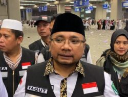 Sambut Baik Kritik Penyelenggaraan Haji, Menag: Semua Kita Akan Evaluasi