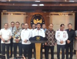 Sikat Habis Judi Online, Ketua Satgas Akan Gelar Tiga Operasi