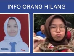 Sempat Viral Dilaporkan Hilang, Siswi SMA Ditemukan Nginap di Masjid
