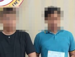 Polisi Jemput Paksa Sopir dan Pemilik Pajero yang Viral Pakai Pelat Palsu