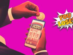 PPATK Catat Transaksi Judi Online Capai Rp600 Triliun Selama 2024