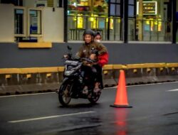Viral Penjabretan HP Saat CFD, Polisi Ultimatum Pelaku untuk Serahkan Diri