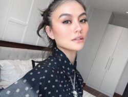 Agnez Mo Dilaporkan ke Bareskrim Polri Terkait Hal Ini