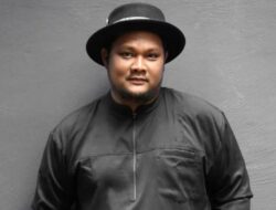 Dugaan Narkoba, Virgoun Ditangkap Polres Jakarta Barat