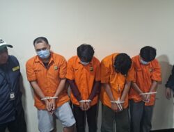 Polda Metro: Perampok Toko Jam Tangan di PIK 2 Survei Lokasi Tiga Kali