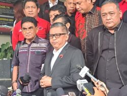 Cek Ponsel Hasto PDIP, KPK Telusuri Keberadaan Harun Masiku