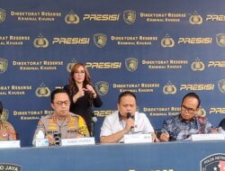 Dalami Keterlibatan Sosok Lain, HP Pelaku Pelecehan Anak Diperiksa Labfor