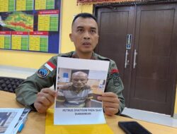 Satgas Ops Damai Cartenz Tangkap Satu Lagi Penjual Senjata ke KKB